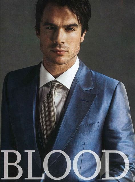 ian somerhalder dolce gabbana
